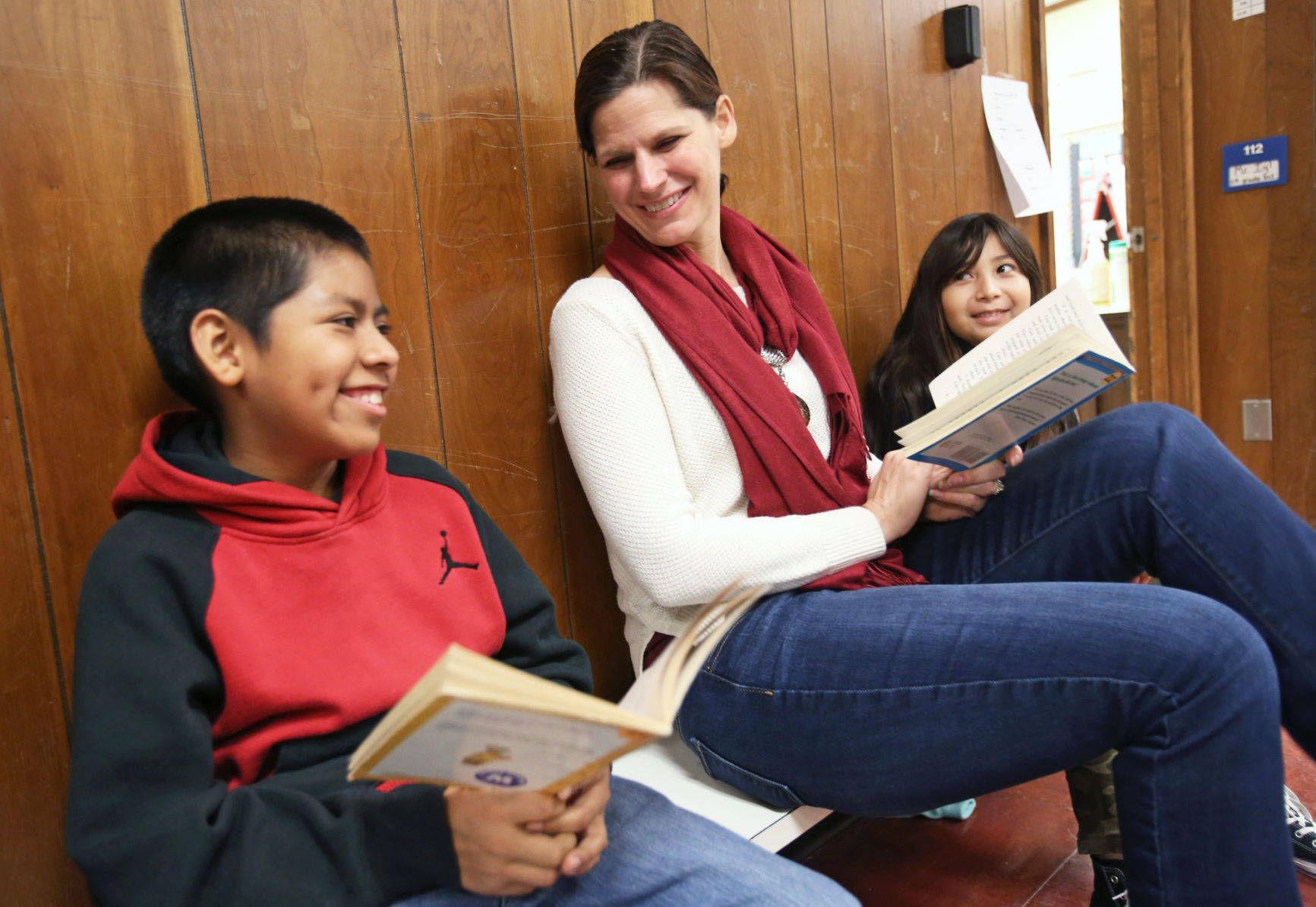 Schools of Hope project